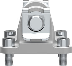 Festo Clevis Flange Size 63 ISO 15552 - 174393