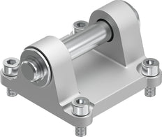 Festo Clevis Flange Size 100 ISO 15552 - 174395