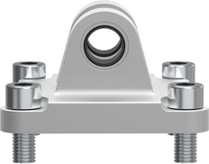 Festo Clevis Flange Size 125 ISO 15552 - 174410