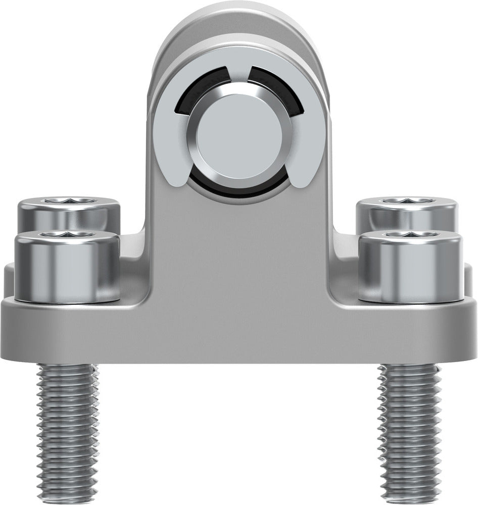 Festo Clevis Flange Size 40 ISO 15552 - 176945