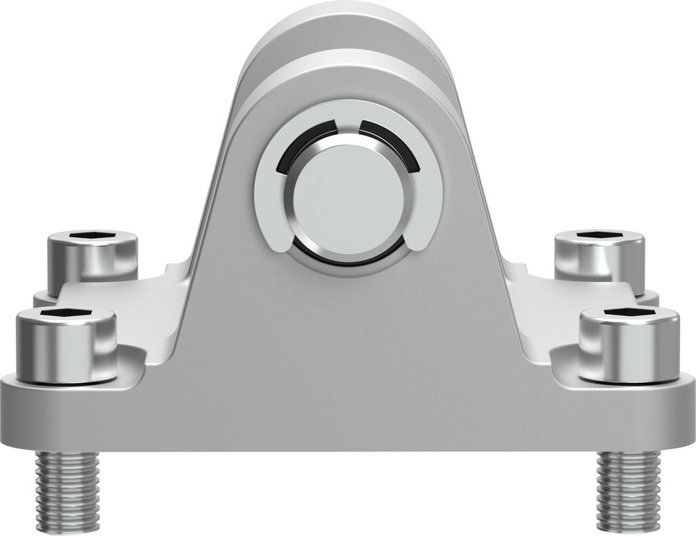 Festo Clevis Flange Size 100 ISO 15552 - 176949