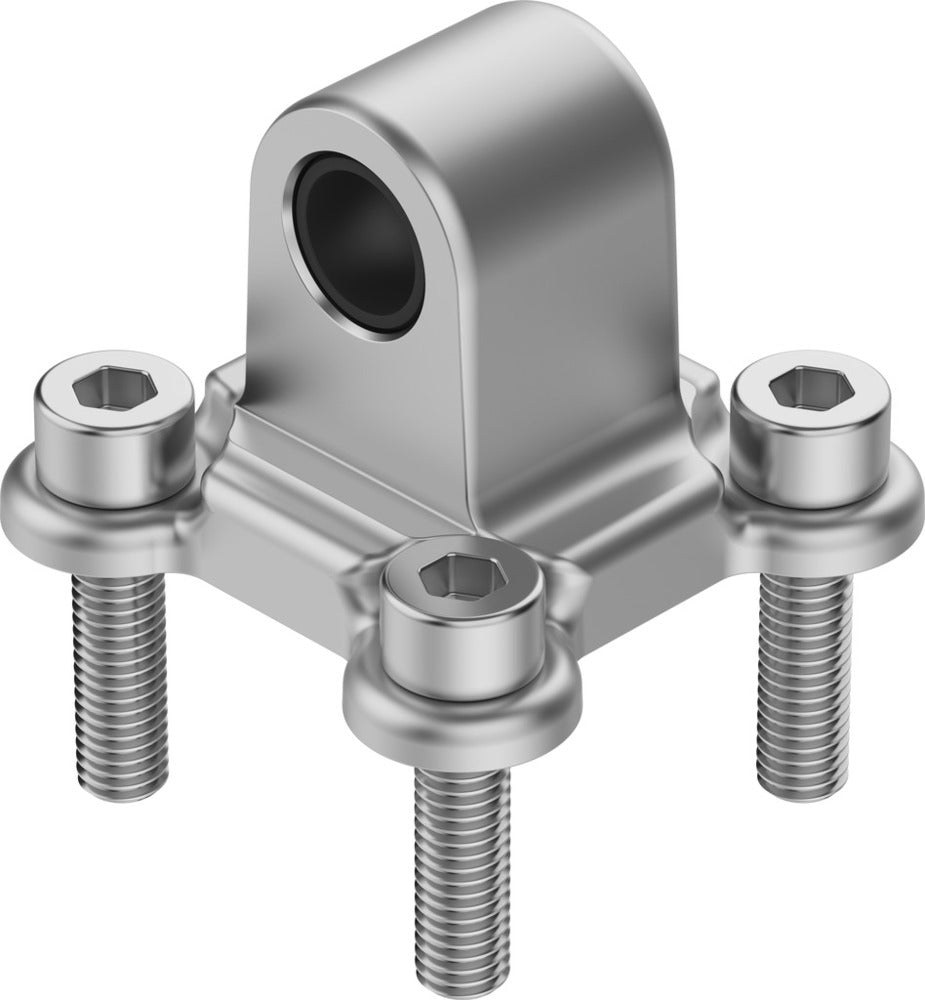 Festo Clevis Flange Size 25 ISO 21287 - 537793