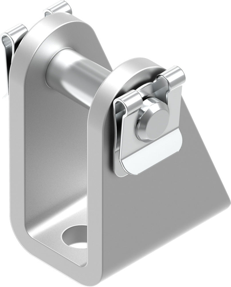 Festo Clevis Foot Size 12/16 - 6058