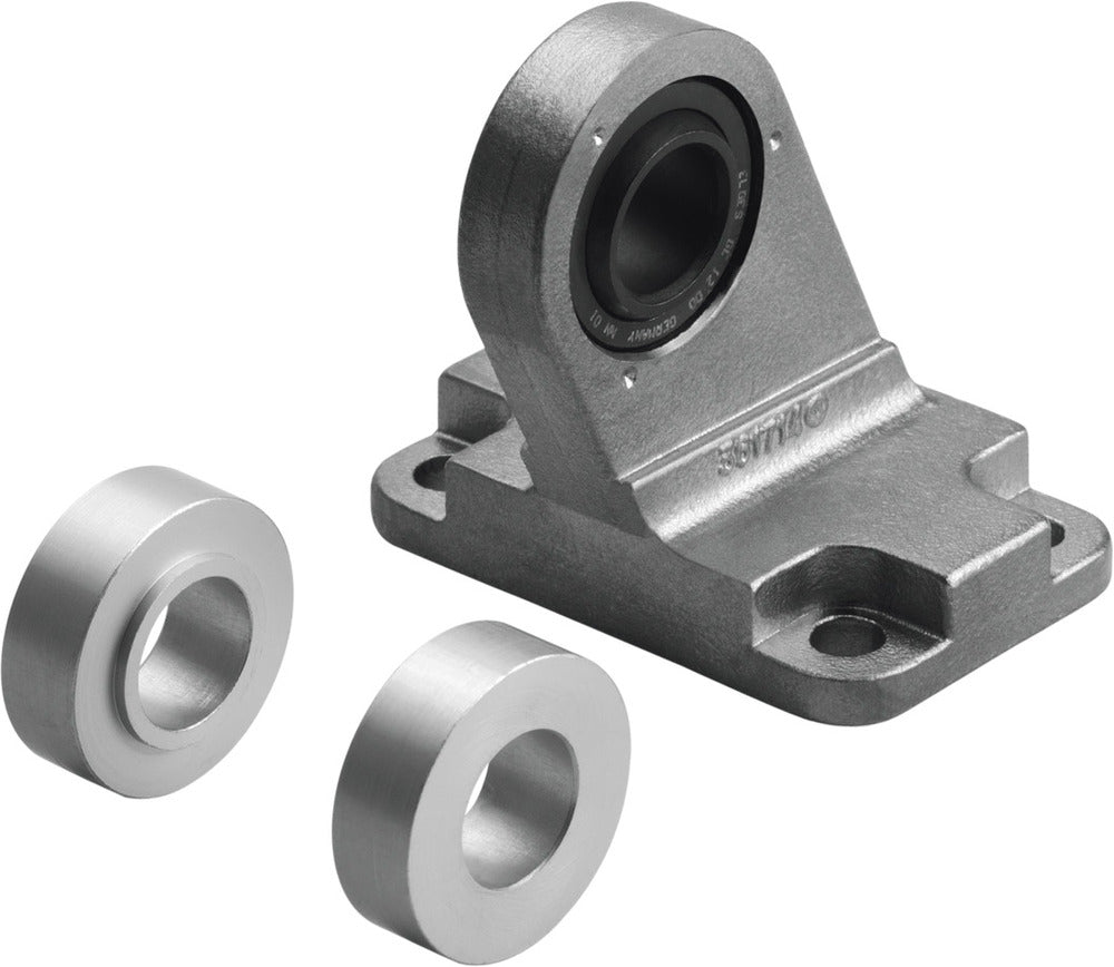 Festo Clevis Foot Size 320 - 6991