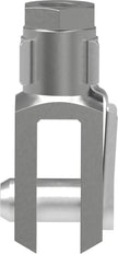 Festo Rod Clevis M12 ISO 8140/DIN 71752 - 2675