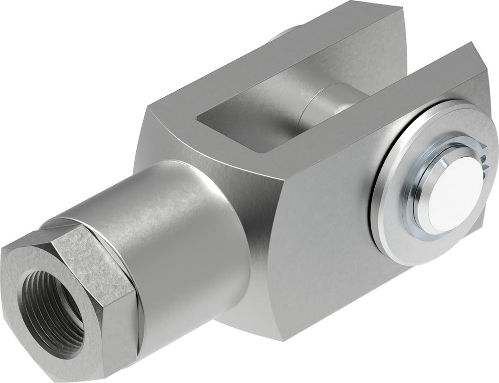 Festo Rod Clevis M20x1.5 ISO 8140 - 6147