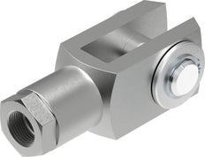 Festo Rod Clevis M27x2 ISO 8140 - 14987