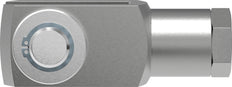 Festo Rod Clevis M27x2 ISO 8140 - 14987