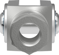Festo Rod Clevis M20x1.5 ISO 8140 - 6147