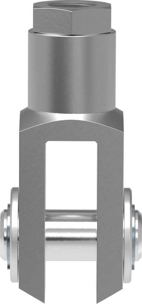 Festo Rod Clevis M20x1.5 ISO 8140 - 6147