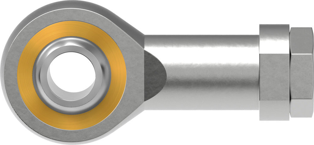 Festo Rod Eye M8 ISO 12240-4 - 9255