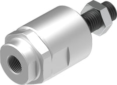 Festo Self-Aligning Quick Coupling M16x1.5 - 6142