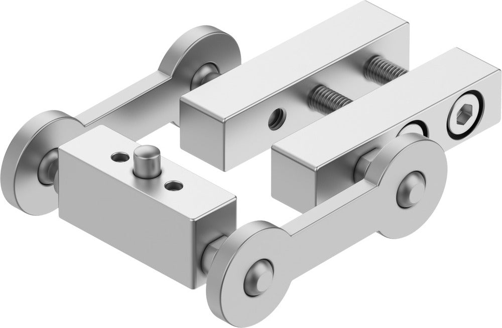 Festo Moment Compensator Size 18 - 2349274