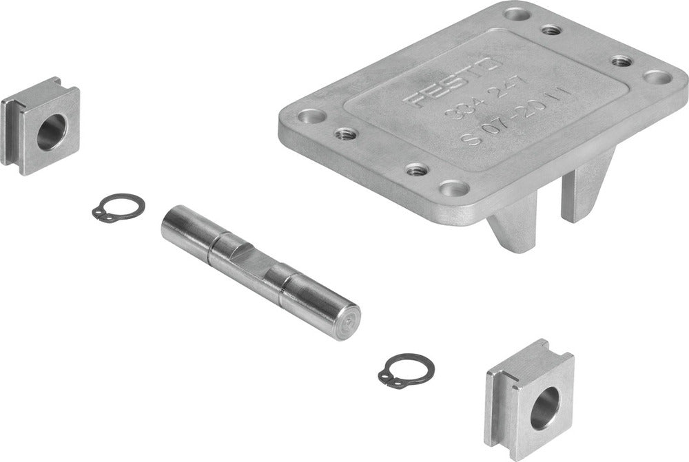 Festo Moment Compensator Size 25/32 - 8001412