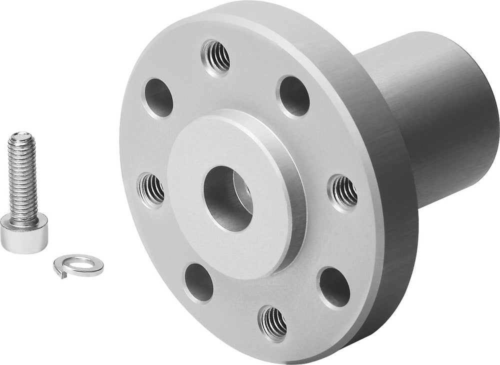 Festo Push-On Flange Size 32 - 13241
