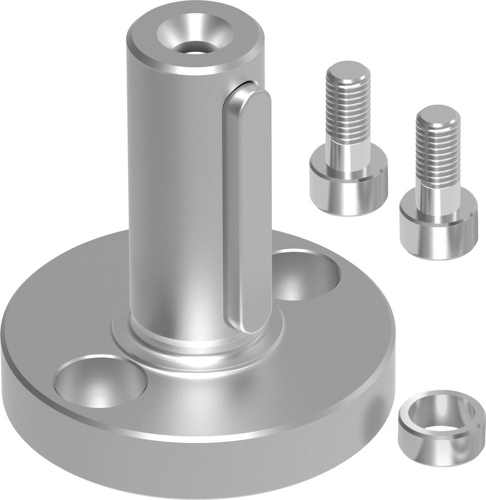 Festo Drive Shaft Adapter Size 25 - 4835938