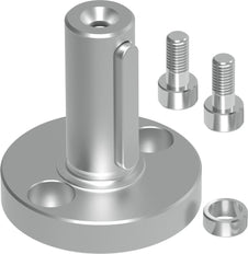 Festo Drive Shaft Adapter Size 12 - 4835942