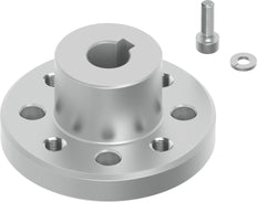 Festo Push-On Flange Size 25 - 4886223