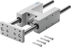Festo Guide Unit Size 80 - 34523