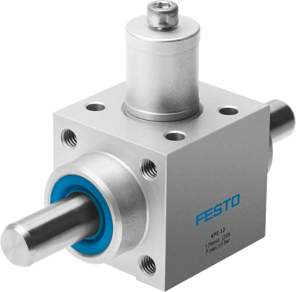 Festo Clamping Unit - 178464