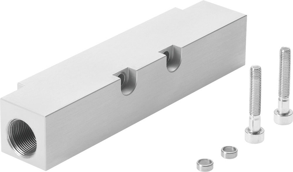 Festo Shock Absorber Retainer Size 50 - 545244