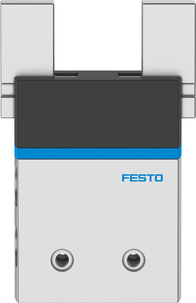 Festo Parallel Gripper 7.5mm Stroke - Size 25 Double Acting - 1254050