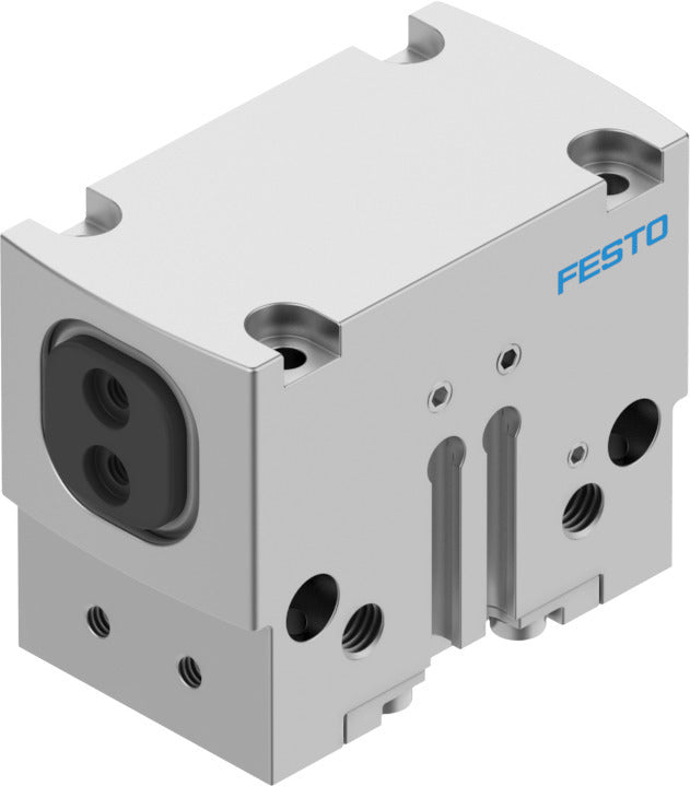 Festo Parallel Gripper 4mm Stroke - Size 20 Double Acting - 1132939