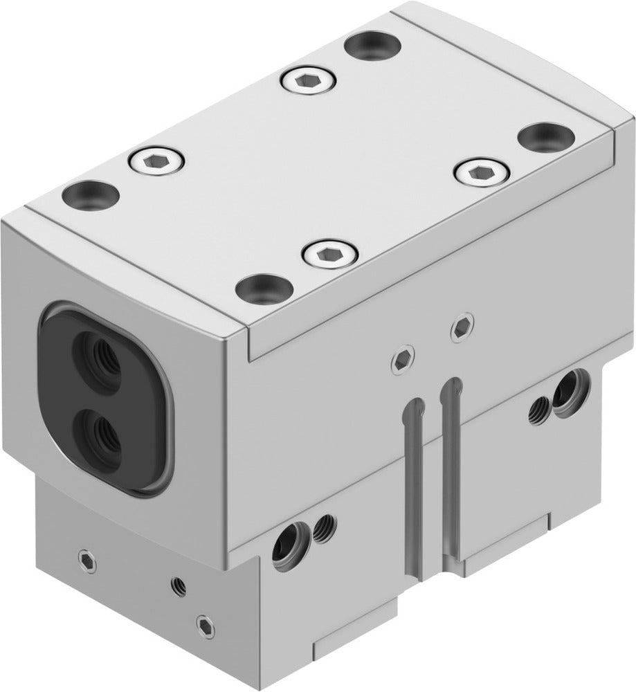 Festo Parallel Gripper 8mm Stroke - Size 35 Double Acting - 1132945