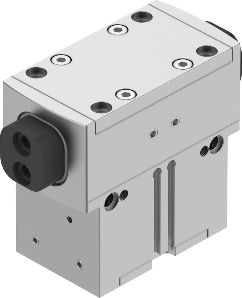 Festo Parallel Gripper 8mm Stroke - Size 35 Double Acting - 1132946