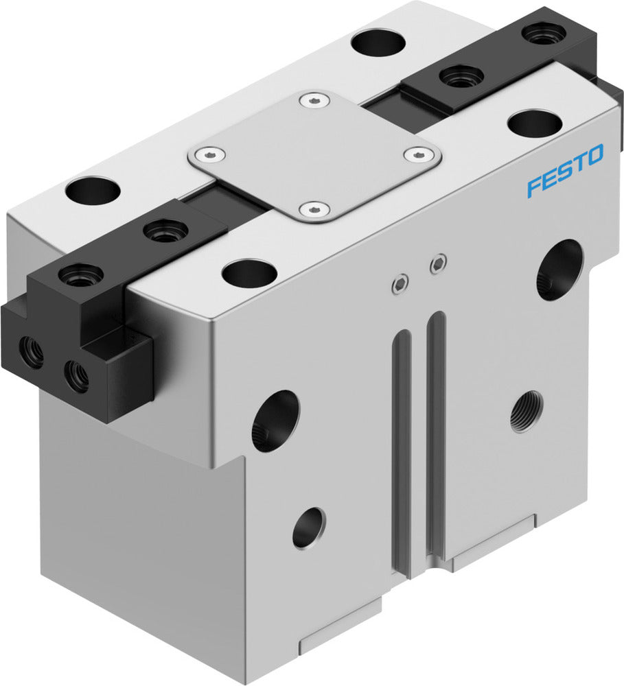 Festo Parallel Gripper 12mm Stroke - Size 50 Double Acting - 560223