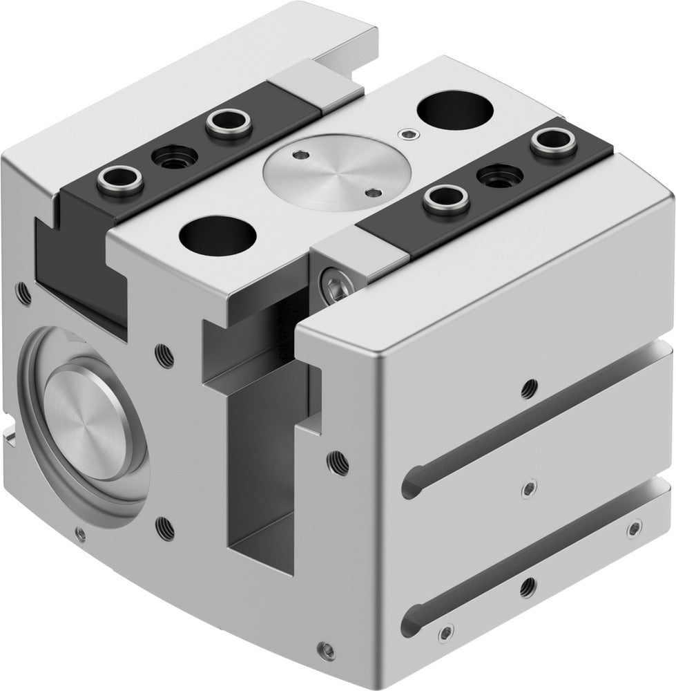 Festo Parallel Gripper 20mm Stroke - Size 40 Double Acting - 3361487