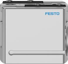 Festo Parallel Gripper 20mm Stroke - Size 40 Double Acting - 3361487