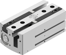 Festo Parallel Gripper 80mm Stroke - Size 40 Double Acting - 3361490