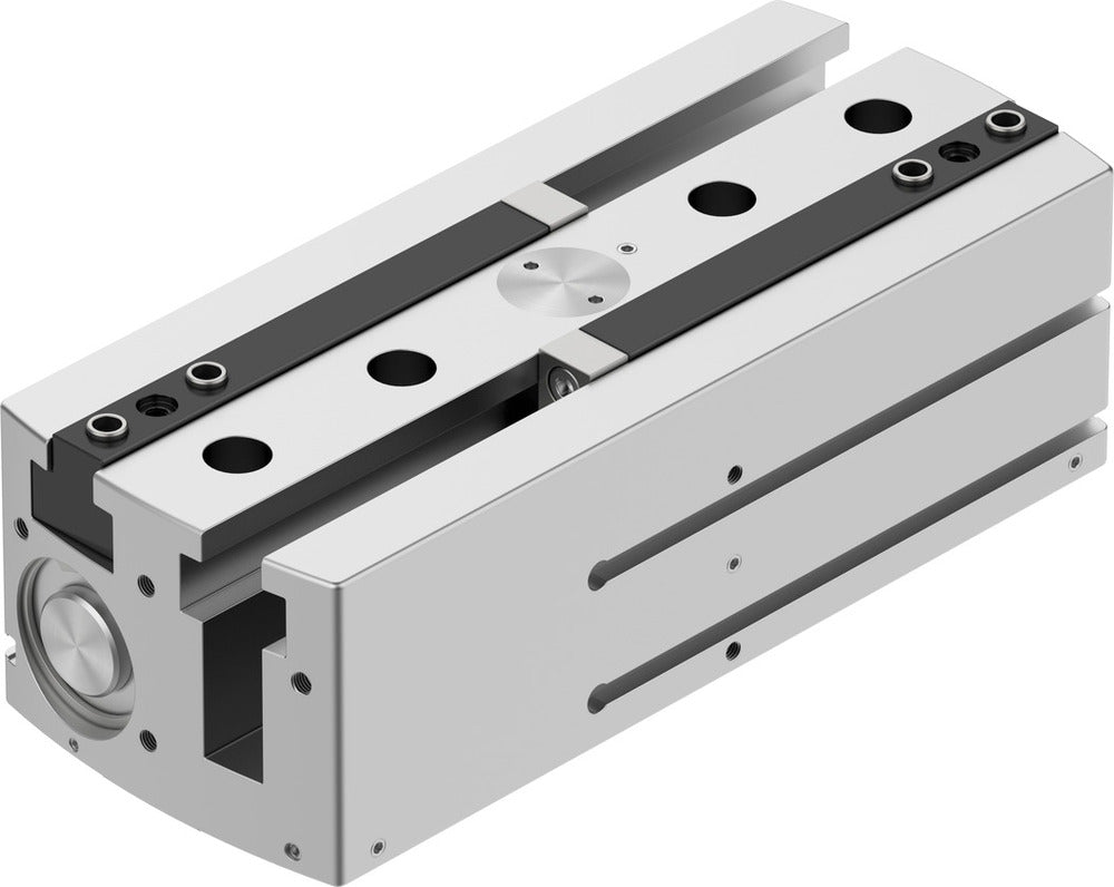 Festo Parallel Gripper 100mm Stroke - Size 40 Double Acting - 3361491