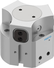 Festo Three-Point Gripper 4mm Stroke - Size 35 Double Acting - 1163039