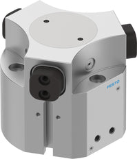 Festo Three-Point Gripper 6mm Stroke - Size 40 Double Acting - 1163041