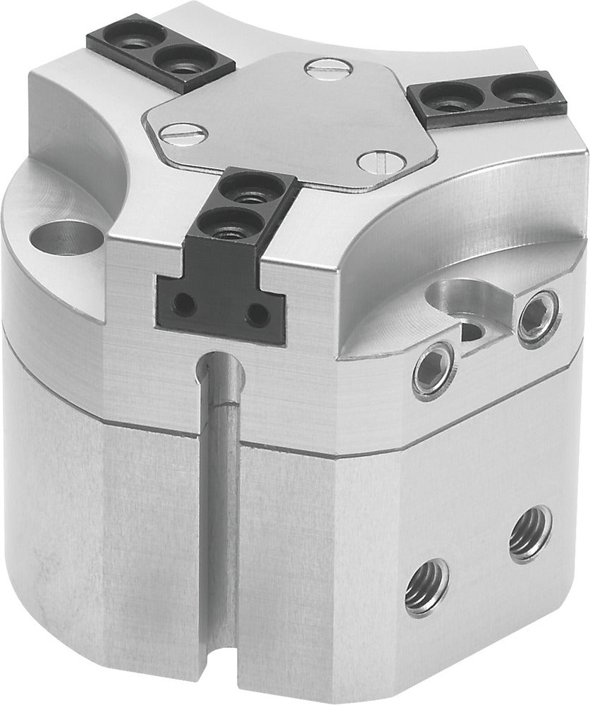 Festo Three-Point Gripper 6mm Stroke - Size 40 Double Acting - 540865