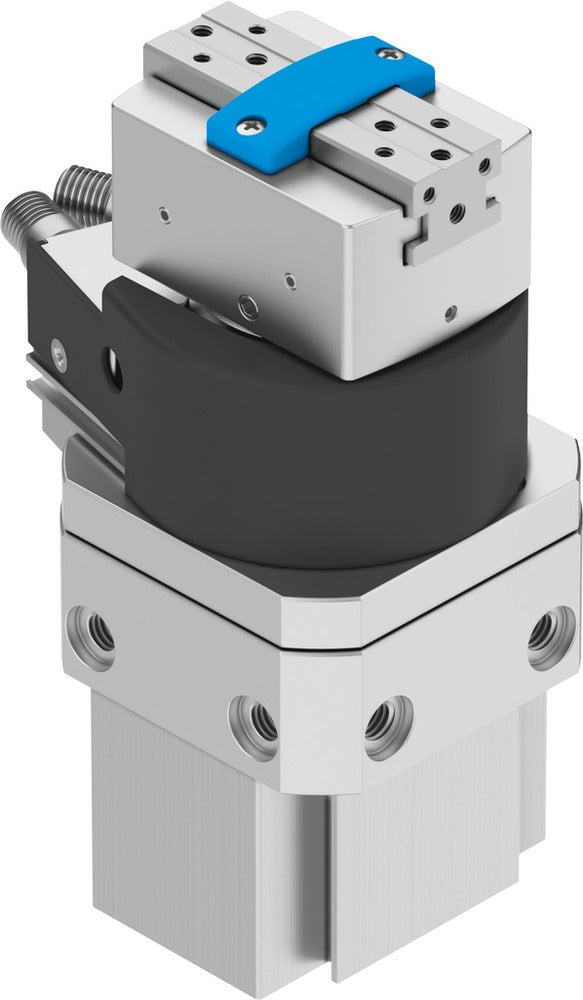 Festo Swivel/Gripper Unit 4.5mm Stroke - Size 16 Double Acting - 1187958