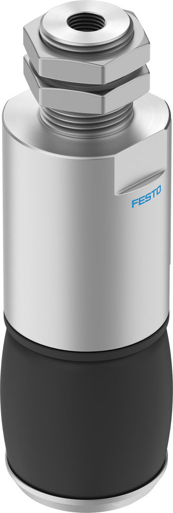 Festo Bellows Gripper 15.5mm Stroke - Size 41 Single Acting EPDM - 1320773