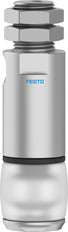 Festo Bellows Gripper 7.5mm Stroke - Size 18 Single Acting Silicone - 1320780
