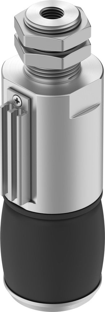 Festo Bellows Gripper 15.5mm Stroke - Size 41 Single Acting EPDM - 1320795