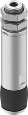 Festo Bellows Gripper 7.0mm Stroke - Size 14 Single Acting EPDM - 1320812