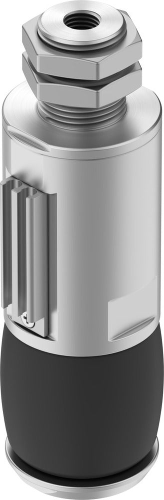 Festo Bellows Gripper 15.5mm Stroke - Size 41 Single Acting EPDM - 1320817