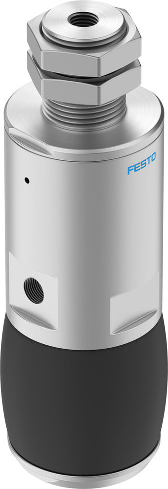 Festo Bellows Gripper 18.0mm Stroke - Size 51 Single Acting EPDM - 1320840
