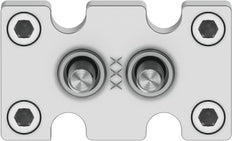 Festo Adapter Kit - 1273902