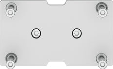 Festo Adapter Kit - 2125614