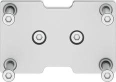 Festo Adapter Kit - 2597322