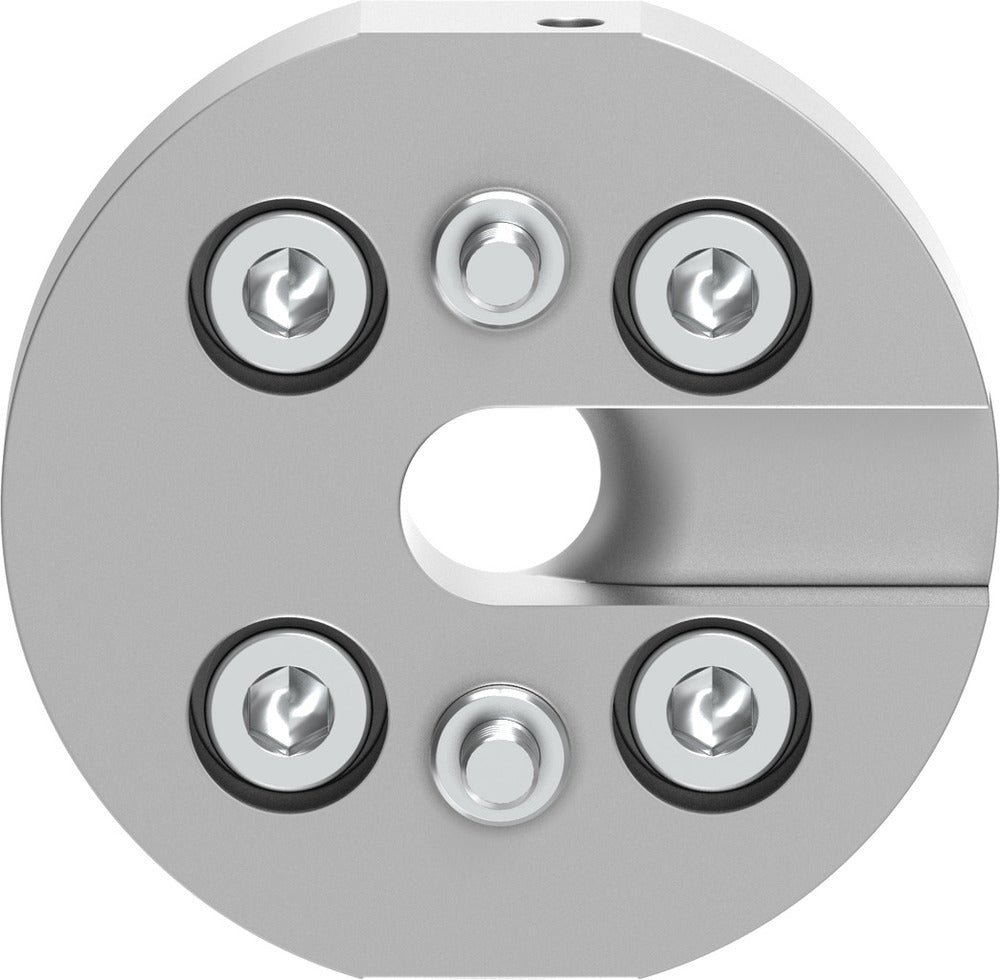 Festo Adapter Kit Size 25 - 8071956