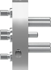 Festo Adapter Kit Size 12 - 8072232