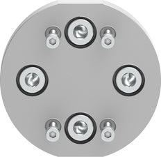 Festo Adapter Kit Size 25 - 8079202